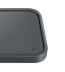 Incarcator wireless (fara incarcator retea), Fast Charger 15W, Black