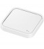 Incarcator wireless (fara incarcator retea), Fast Charger 15W, White