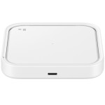 Incarcator wireless (fara incarcator retea), Fast Charger 15W, White