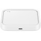 Incarcator wireless (fara incarcator retea), Fast Charger 15W, White