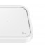 Incarcator wireless (fara incarcator retea), Fast Charger 15W, White