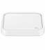 Incarcator wireless (fara incarcator retea), Fast Charger 15W, White