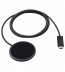 Incarcator Magnetic Wireless Charger, Qi2, 25W, Black