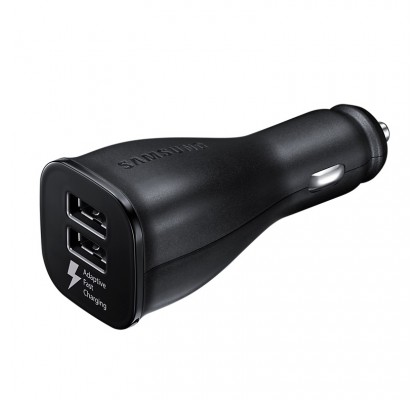 Incarcator auto Micro USB, 2000 mAh, Fast Charger, Dual