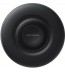 Incarcator wireless Samsung (cu incarcator retea), Black