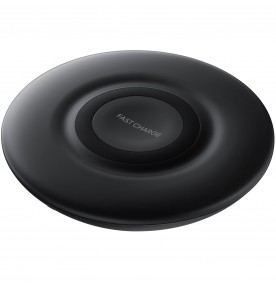 Incarcator wireless Samsung (cu incarcator retea), Black