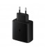 Incarcator retea USB Type-C, 45W, Super Fast Charger, Black