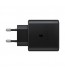 Incarcator retea USB Type-C, 45W, Super Fast Charger, Black