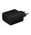 Incarcator retea USB Type-C, 45W, Super Fast Charger, Black