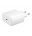 Incarcator retea USB Type-C, 45W, Super Fast Charger, White