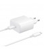 Incarcator retea USB Type-C, 45W, Super Fast Charger, White