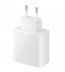 Incarcator retea USB Type-C, 45W, Super Fast Charger, White