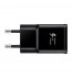 Pachet Incarcare Samsung (car adapter, travel adapter, data cable combo), Black