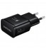 Incarcator retea USB Type-C, 2000 mAh, Fast Charger, Black
