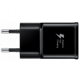 Incarcator retea USB Type-C, 2000 mAh, Fast Charger, Black