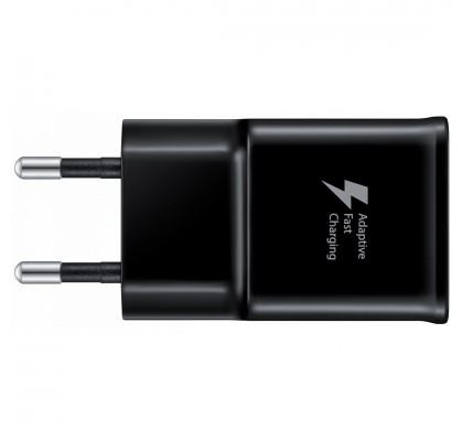 Incarcator retea USB Type-C, 2000 mAh, Fast Charger, Black