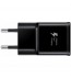 Incarcator retea USB Type-C, 2000 mAh, Fast Charger, Black