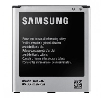 Baterie standard Samsung Galaxy S4, 2600 mAh