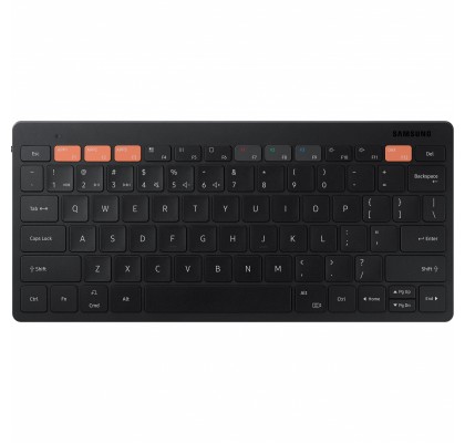 Tastatura Samsung Multi Bluetooth Trio 500, Black