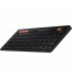 Tastatura Samsung Multi Bluetooth Trio 500, Black