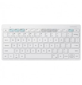 Tastatura Samsung Multi Bluetooth Trio 500, White