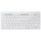 Tastatura Samsung Multi Bluetooth Trio 500, White