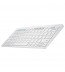 Tastatura Samsung Multi Bluetooth Trio 500, White