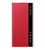 Husa Clear View Cover Samsung Galaxy Note 10, Red