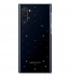Husa LED Cover pentru Samsung Galaxy Note 10, Black