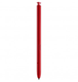 S Pen Samsung Galaxy Note 10, Red
