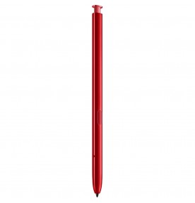 S Pen Samsung Galaxy Note 10, Red