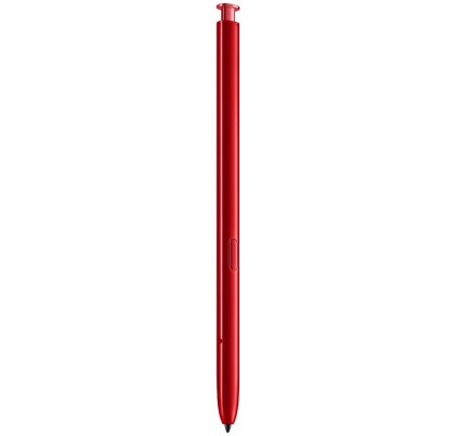 S Pen Samsung Galaxy Note 10, Red