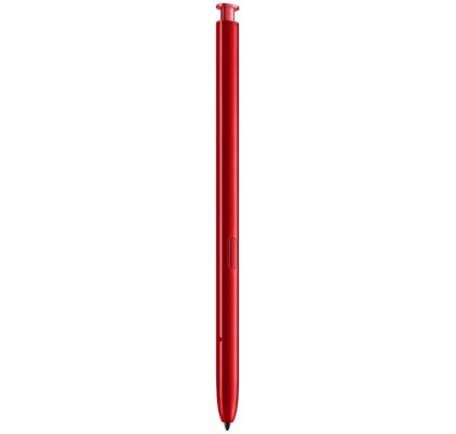 S Pen Samsung Galaxy Note 10, Red