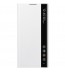 Husa Clear View Cover Samsung Galaxy Note 10+, White