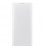 Husa LED View Cover pentru Samsung Galaxy Note 10+, White