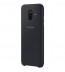 Husa Dual Layer Cover Samsung Galaxy A6 (2018), Black