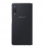 Husa Flip Wallet Samsung Galaxy A7 (2018), Black