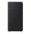 Husa Flip Wallet Samsung Galaxy A7 (2018), Black