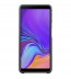 Husa Gradation Cover Samsung Galaxy A7 (2018), Black