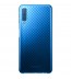 Husa Gradation Cover Samsung Galaxy A7 (2018), Blue