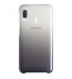 Husa Gradation Cover Samsung Galaxy A20e, Black