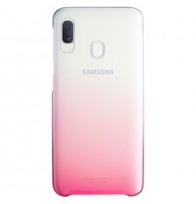 Husa Gradation Cover Samsung Galaxy A20e, Pink