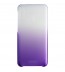 Husa Gradation Cover Samsung Galaxy A20e, Violet