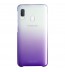 Husa Gradation Cover Samsung Galaxy A20e, Violet