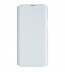 Husa Flip Wallet Samsung Galaxy A20e, White
