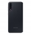 Husa Flip Wallet Samsung Galaxy A30s (2019), Black Series
