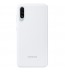 Husa Flip Wallet Samsung Galaxy A30s (2019), White