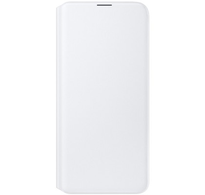 Husa Flip Wallet Samsung Galaxy A30s (2019), White