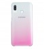 Husa Gradation Cover Samsung Galaxy A40, Pink