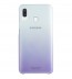 Husa Gradation Cover Samsung Galaxy A40, Violet